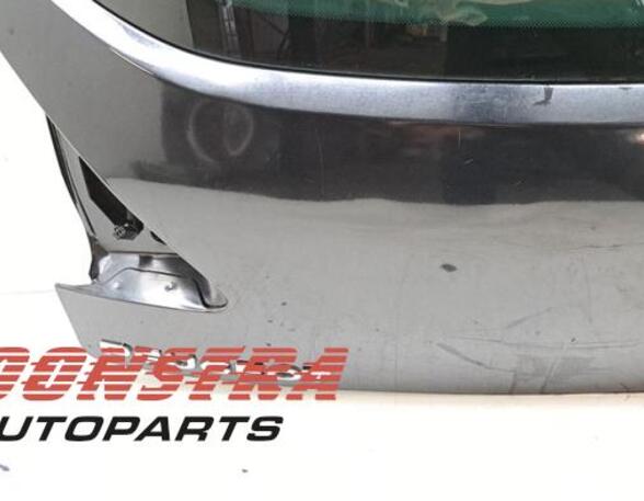 Boot (Trunk) Lid PEUGEOT 3008 MPV (0U_)