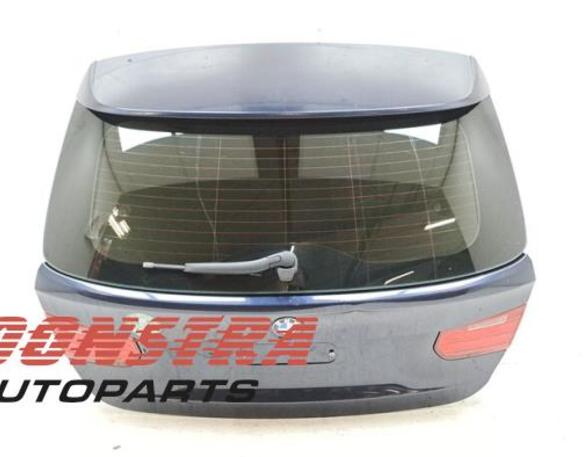 Boot (Trunk) Lid BMW 3 Touring (F31)