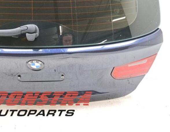 Kofferruimteklep BMW 3 Touring (F31)