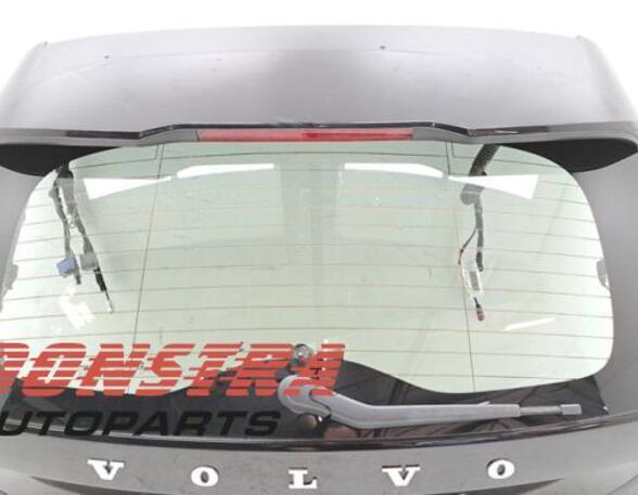 Boot (Trunk) Lid VOLVO V40 Hatchback (525, 526), VOLVO V40 Cross Country (526)