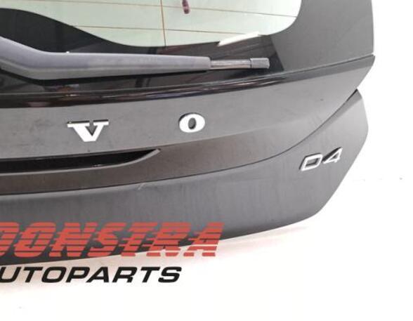 Boot (Trunk) Lid VOLVO V40 Hatchback (525, 526), VOLVO V40 Cross Country (526)