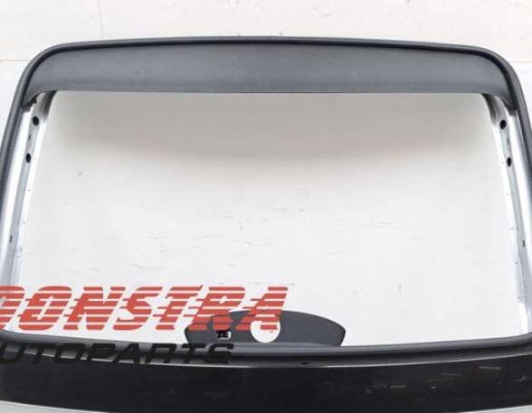 Boot (Trunk) Lid PORSCHE CAYENNE (9PA)