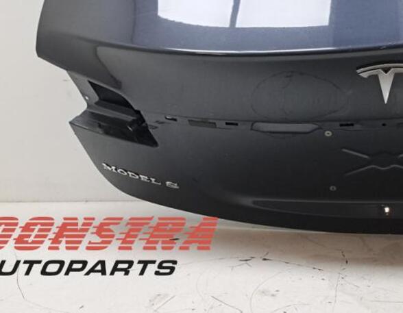 Boot (Trunk) Lid TESLA MODEL S (5YJS)