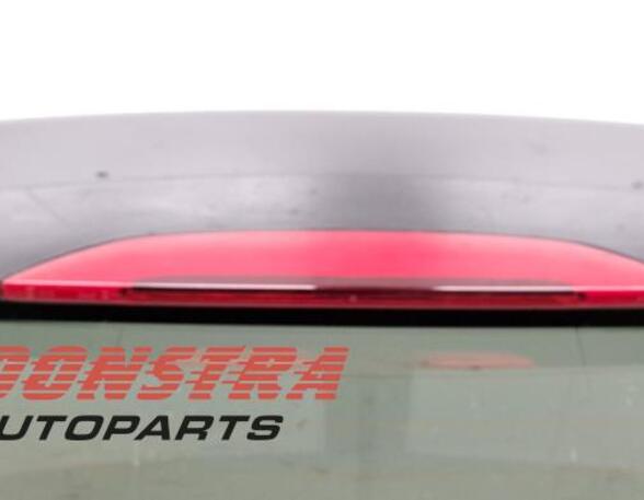 Boot (Trunk) Lid VOLVO V60 I (155, 157), VOLVO V60 I Cross Country (157)