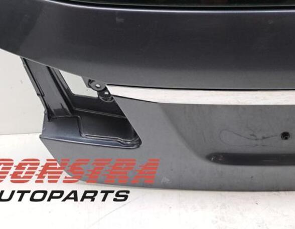 Boot (Trunk) Lid MERCEDES-BENZ E-CLASS T-Model (S212)