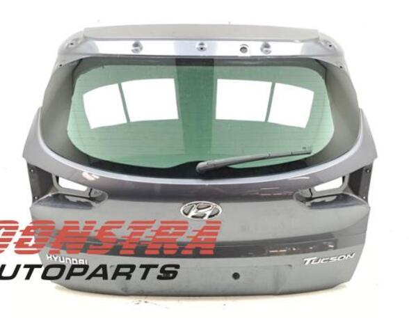 Boot (Trunk) Lid HYUNDAI TUCSON (TL, TLE)