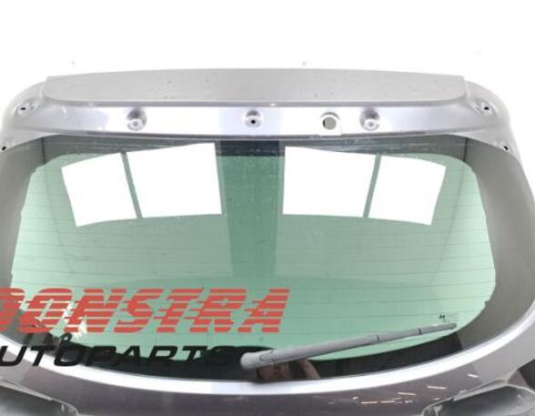 Boot (Trunk) Lid HYUNDAI TUCSON (TL, TLE)