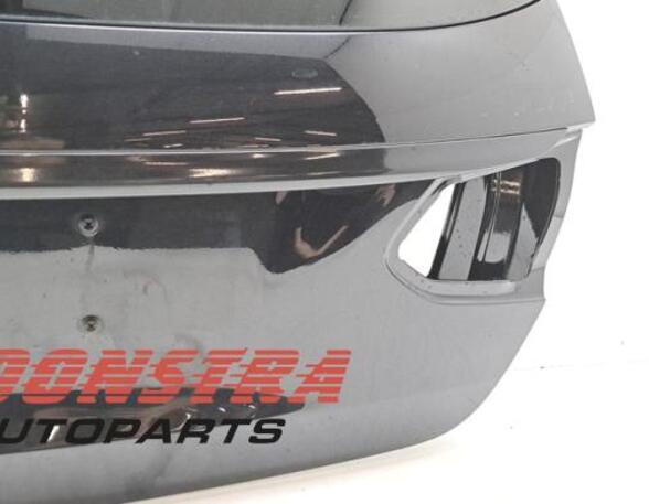 Boot (Trunk) Lid MERCEDES-BENZ C-CLASS T-Model (S205)