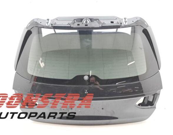 Boot (Trunk) Lid MERCEDES-BENZ C-CLASS T-Model (S205)