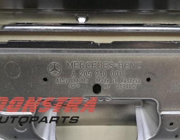 Heckklappe / Heckdeckel Mercedes-Benz C-Klasse Kombi S205 A2057400010 P20979401