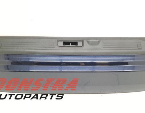 Boot (Trunk) Lid LAND ROVER RANGE ROVER IV (L405)