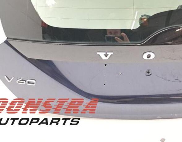 Boot (Trunk) Lid VOLVO V60 I (155, 157)