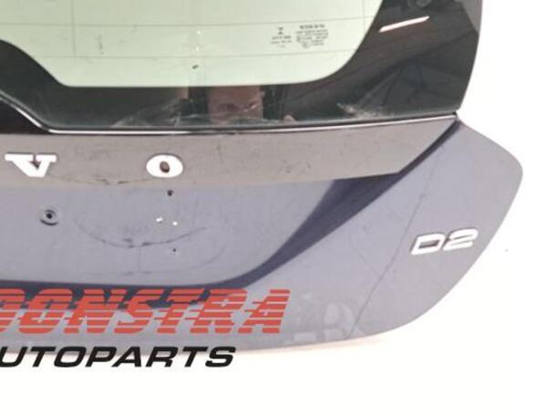 Boot (Trunk) Lid VOLVO V60 I (155, 157)