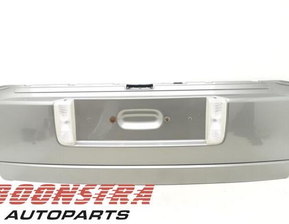 Boot (Trunk) Lid LAND ROVER RANGE ROVER III (L322)