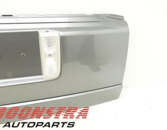 Boot (Trunk) Lid LAND ROVER RANGE ROVER III (L322)