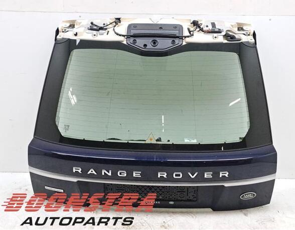 Boot (Trunk) Lid LAND ROVER RANGE ROVER IV (L405)