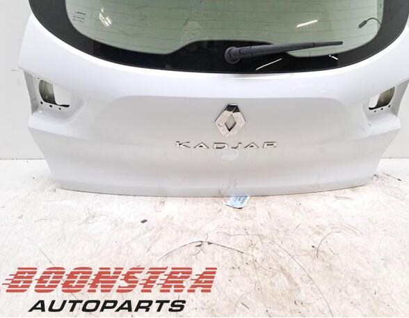 Boot (Trunk) Lid RENAULT KADJAR (HA_, HL_)