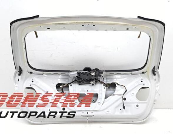 Boot (Trunk) Lid BMW 3 Touring (F31)