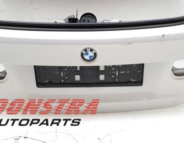 Kofferruimteklep BMW 3 Touring (F31)