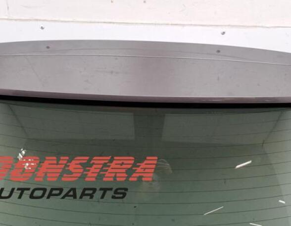 Boot (Trunk) Lid HYUNDAI ix20 (JC)