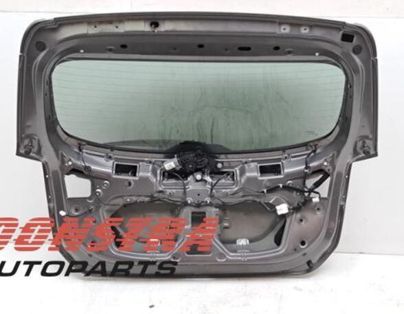 Boot (Trunk) Lid HYUNDAI ix20 (JC)