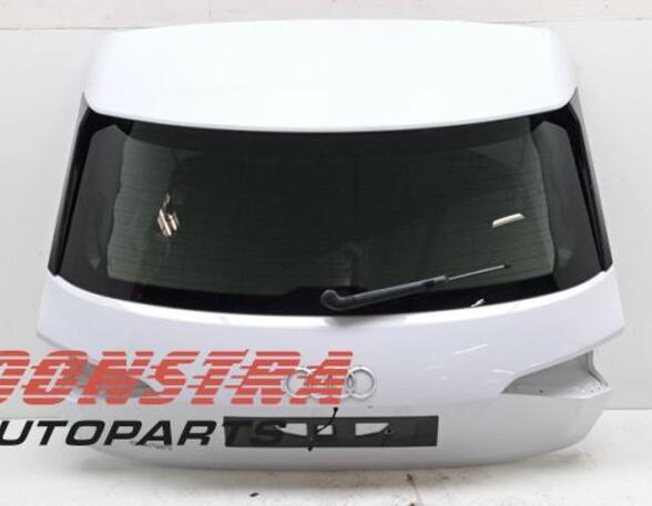 Boot (Trunk) Lid AUDI E-TRON (GEN)