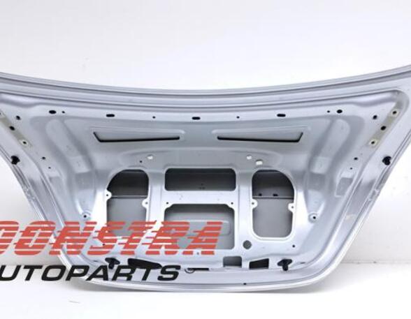 Boot (Trunk) Lid MERCEDES-BENZ E-CLASS (W213)