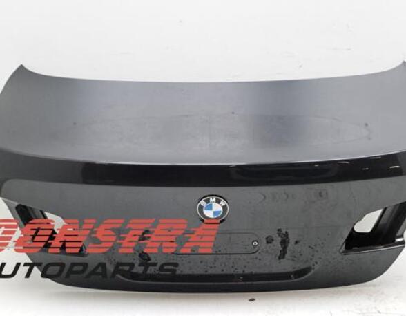 Boot (Trunk) Lid BMW 5 (F10)