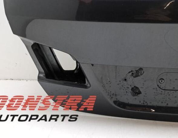 Boot (Trunk) Lid BMW 5 (F10)