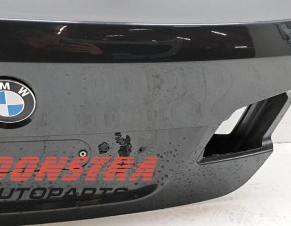 Boot (Trunk) Lid BMW 5 (F10)