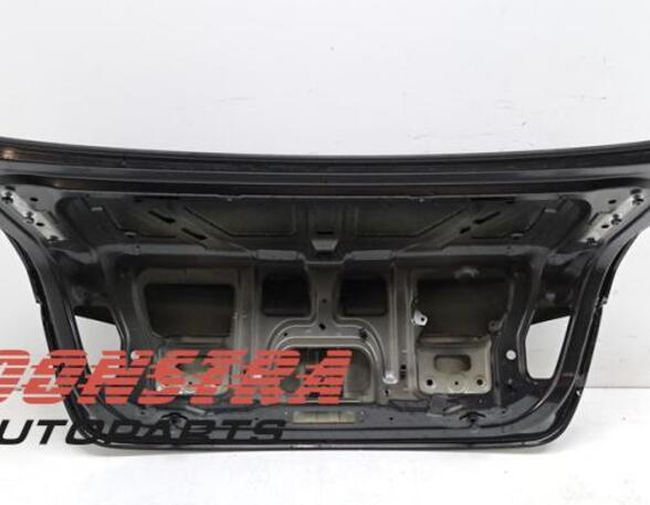 Boot (Trunk) Lid BMW 5 (F10)