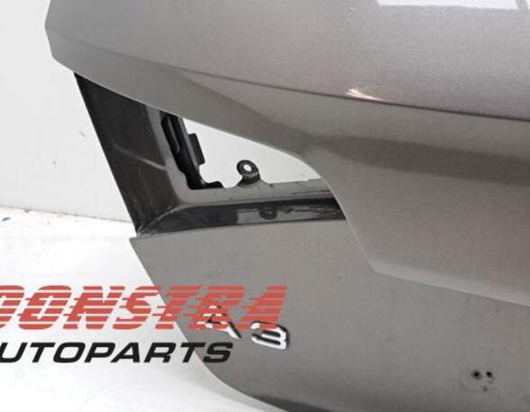 Boot (Trunk) Lid AUDI A3 Sportback (8VA, 8VF), AUDI A6 Allroad (4GH, 4GJ, C7)