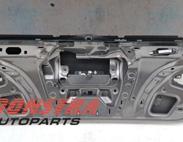 Kofferruimteklep AUDI A3 Sportback (8VA, 8VF), AUDI A6 Allroad (4GH, 4GJ, C7)