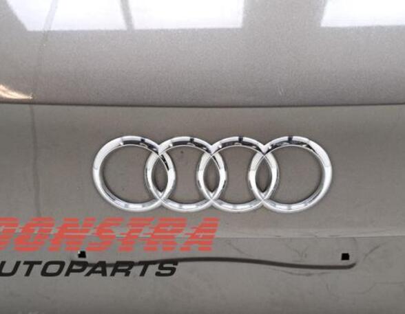 Kofferruimteklep AUDI A3 Sportback (8VA, 8VF), AUDI A6 Allroad (4GH, 4GJ, C7)