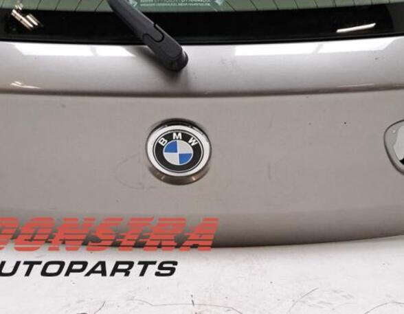 Boot (Trunk) Lid BMW 1 (F20)