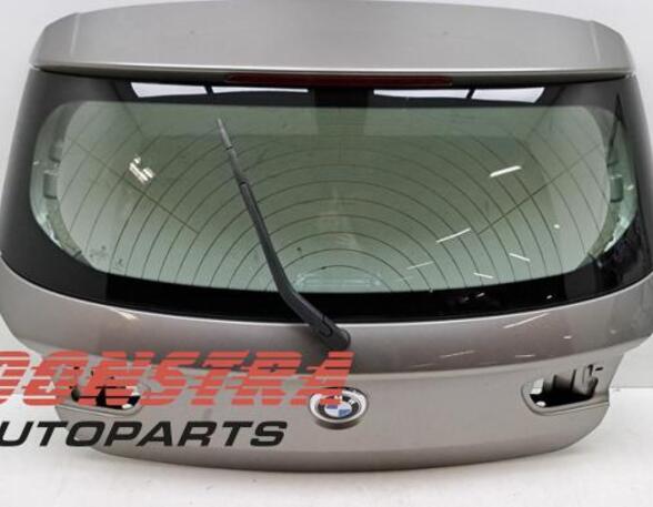 Boot (Trunk) Lid BMW 1 (F20)