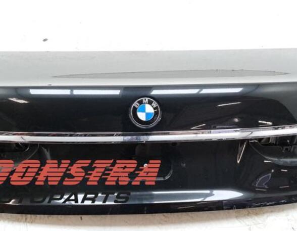 Boot (Trunk) Lid BMW 7 (G11, G12)