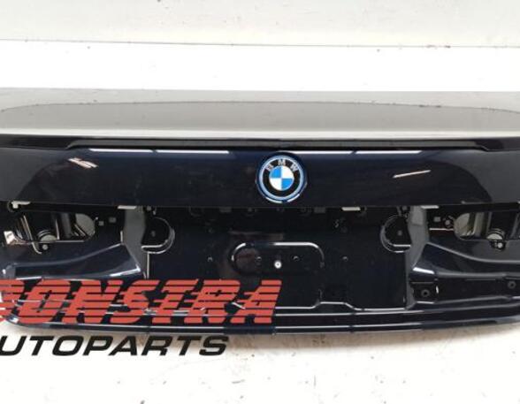 Boot (Trunk) Lid BMW 7 (G11, G12)