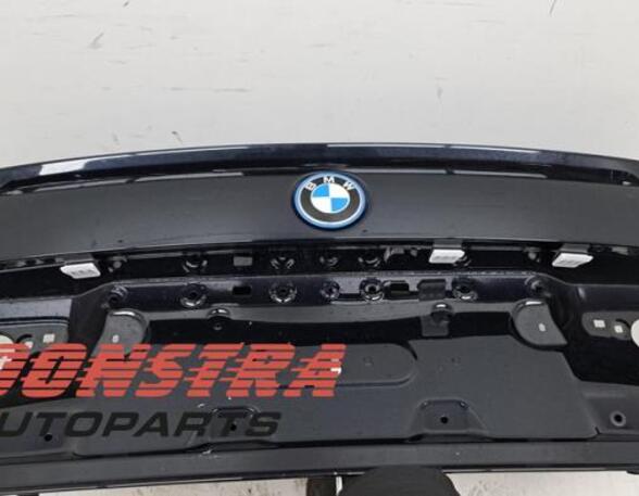 Boot (Trunk) Lid BMW 7 (G11, G12)