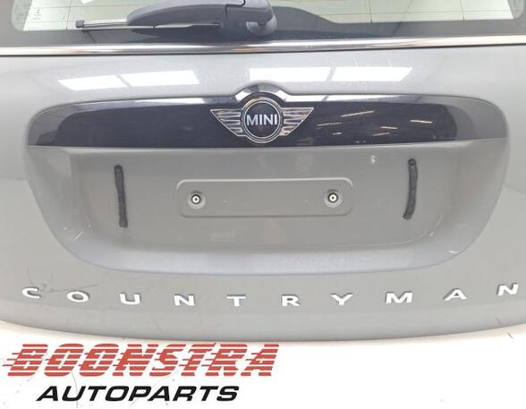 Boot (Trunk) Lid MINI MINI COUNTRYMAN (F60)