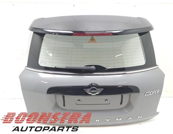 Boot (Trunk) Lid MINI MINI COUNTRYMAN (F60)