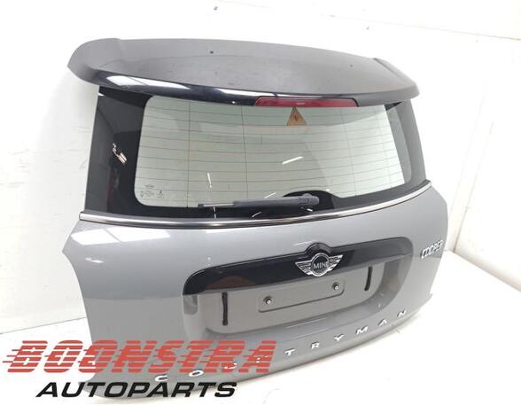 Boot (Trunk) Lid MINI MINI COUNTRYMAN (F60)