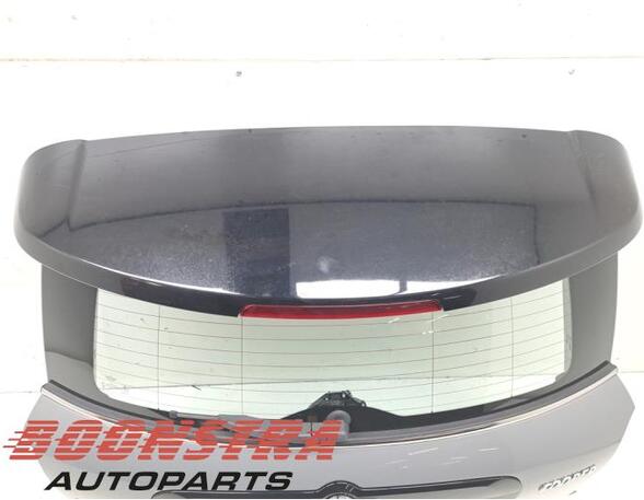 Boot (Trunk) Lid MINI MINI COUNTRYMAN (F60)