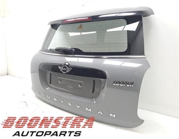 Boot (Trunk) Lid MINI MINI COUNTRYMAN (F60)