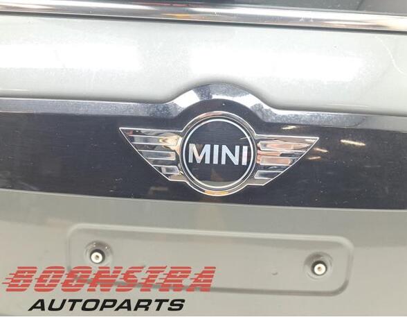 Boot (Trunk) Lid MINI MINI COUNTRYMAN (F60)