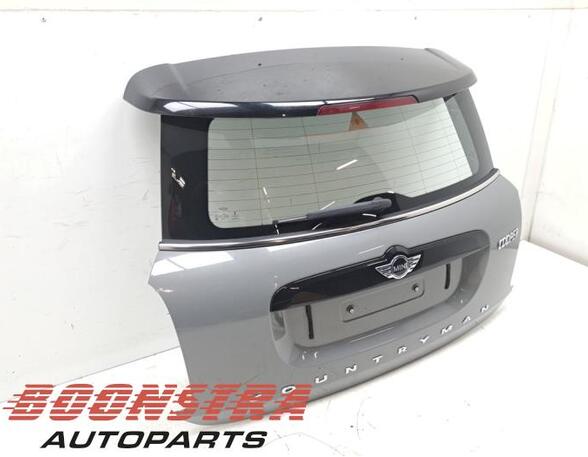 Boot (Trunk) Lid MINI MINI COUNTRYMAN (F60)