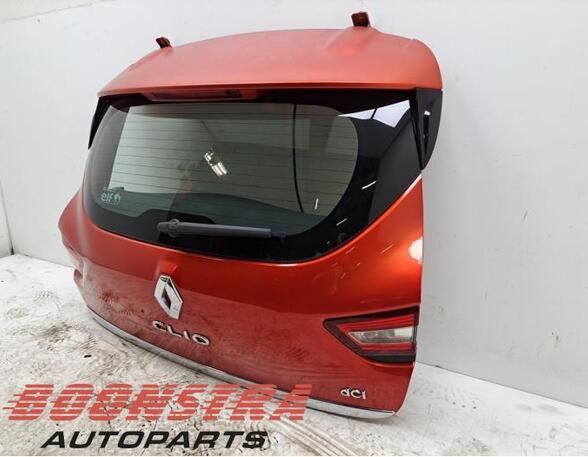 Kofferruimteklep RENAULT CAPTUR I (J5_, H5_), RENAULT CLIO IV (BH_)