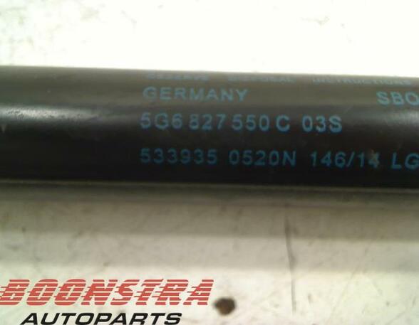 P8220272 Heckklappendämpfer links VW Golf VII (5G) 5G6827550C