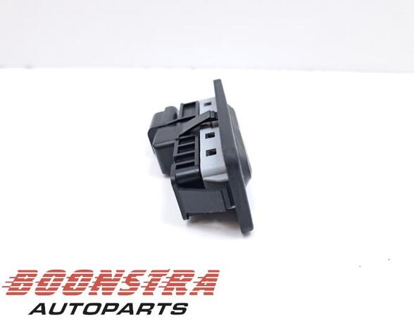 Tailgate Handle PEUGEOT 208 II (UB, UJ, UP, UW)