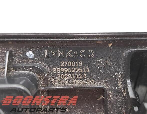 Tailgate Handle LYNK & CO 1